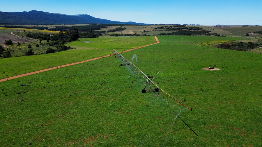 0 Bedroom Property for Sale in Stutterheim Eastern Cape